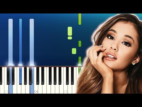 download lagu mp3 mp4 Fake Smile Ariana Grande Chords Piano, download lagu Fake Smile Ariana Grande Chords Piano gratis, unduh video klip Fake Smile Ariana Grande Chords Piano