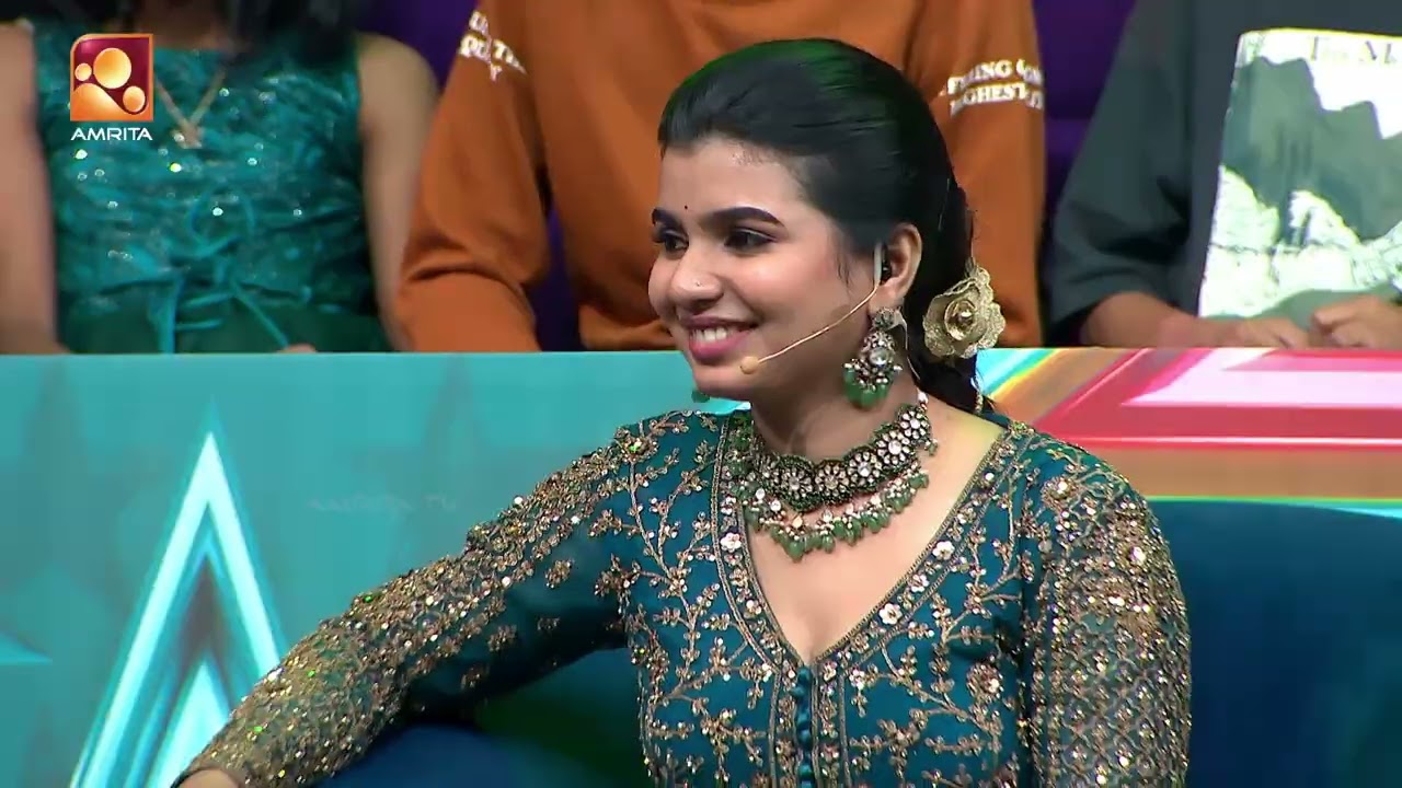 പ്രേക്ഷകരുടെ ഹൃദയം കീഴടക്കി മഞ്ജരി! 🎶💛! | Super Star Grand Finale | Part