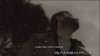 Heavy Rain Video Walkthrough: The Park (Part 7)