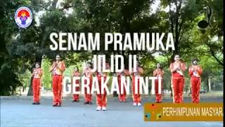 Download lagu SENAM PRAMUKA JILID II LPPP XVI 2017 mp3