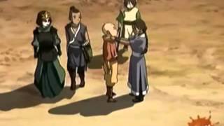 Avatar The Last Airbender Kataang Thats All I've Got To Say
