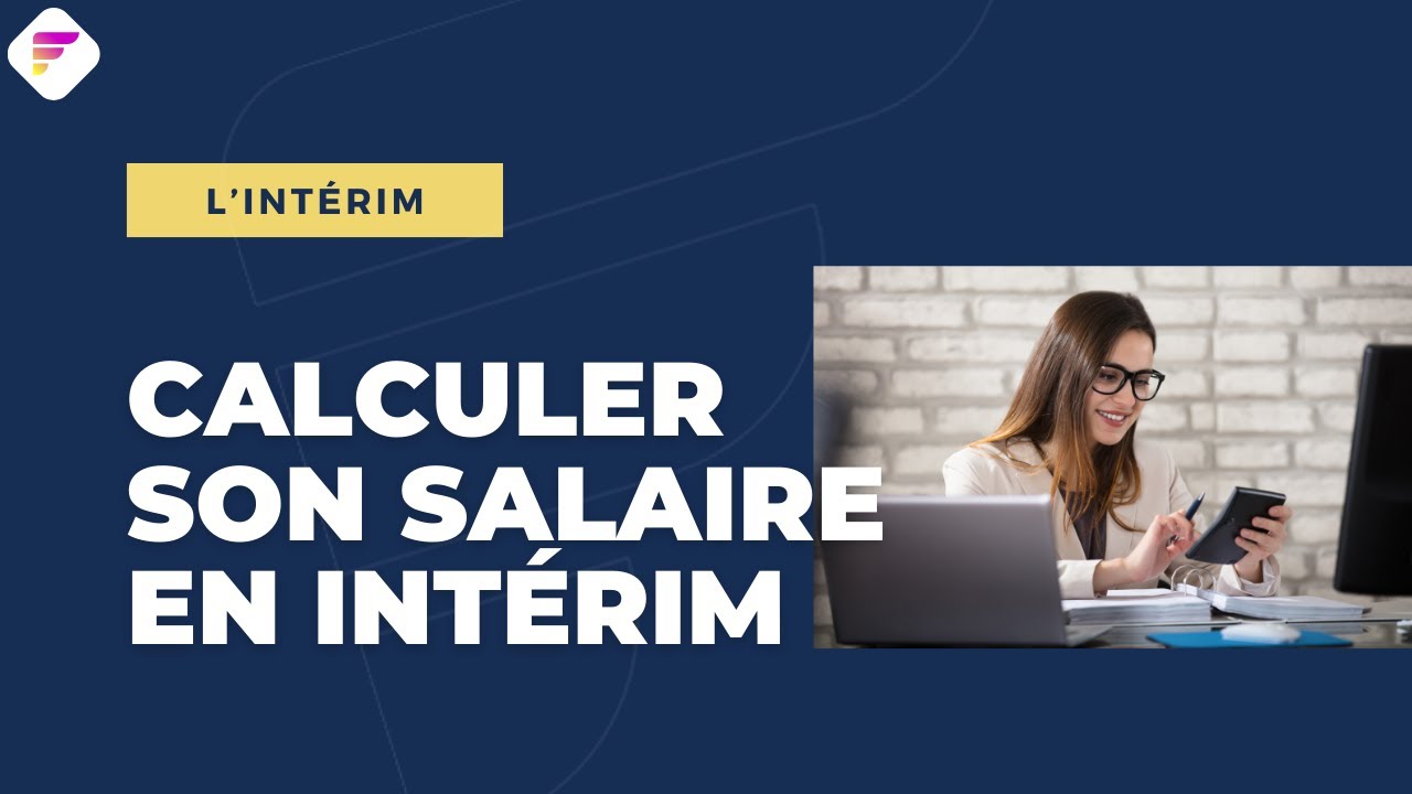 Calculer son salaire en intérim – Fed
