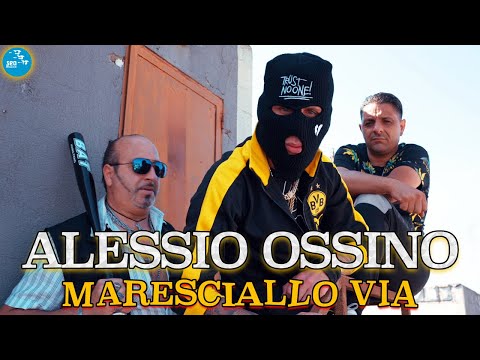 Alessio Ossino - Maresciallo via ( Ufficiale 2023 )