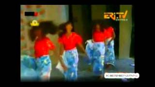 Eritrea - Bedawiet song by M.Druf - اغنية بجاوية للفنان محمد دروف