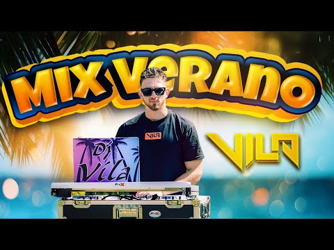 Mix Tropical Llego El Verano - Dj Loco