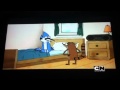 Summer time- the regular show 