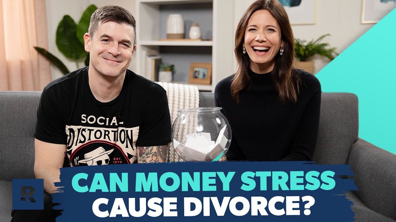 How Money Can Make or Break Your Relationships (with Dr. John Delony)