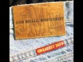 John Micheal Montgommery - Four Wheel Drive