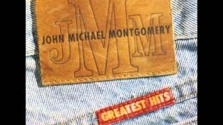 John Micheal Montgommery - Four Wheel Drive