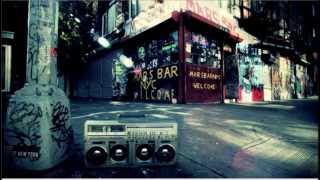 Stereo MC`s - The End (Rare track)