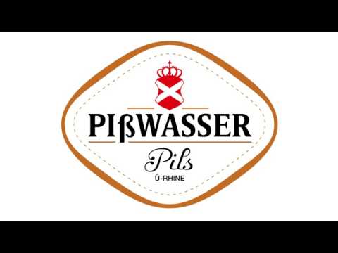 Pißwasser - Grand Theft Auto IV - Full Song