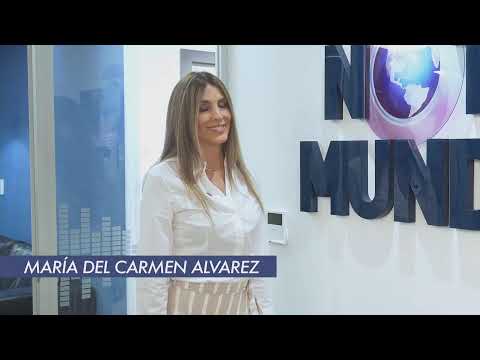 NotiMundo Al D�a
