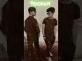 Toofan KGF 2 Kannada lyrical song