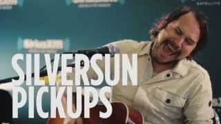Silversun Pickups Nightlight Live @SiriusXM // Alt Nation
