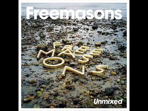 Freemasons vs. Sak Noel - Uninvited people (Ste-V mashup)