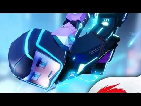 (BLOCKMAN GO) GERÇEK HAYAT BÖLÜM 2 ARABAMI KAÇIRDILAR POLİSE HABER VERDİM