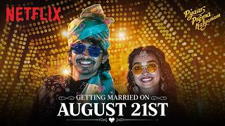 Pyaar Prema Kalyanam Hero Introduction | Elan | Netflix India