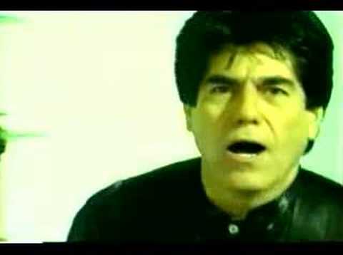 Lalo y los descalzos - Anoche me enamore