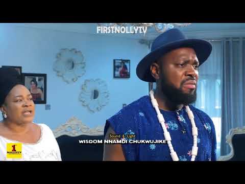 ROYAL PRISONERS SEASON 3&4 - 2020 LATEST Nigerian Nollywood Movie