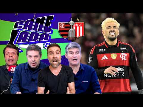CANELADA – 22/10/2026