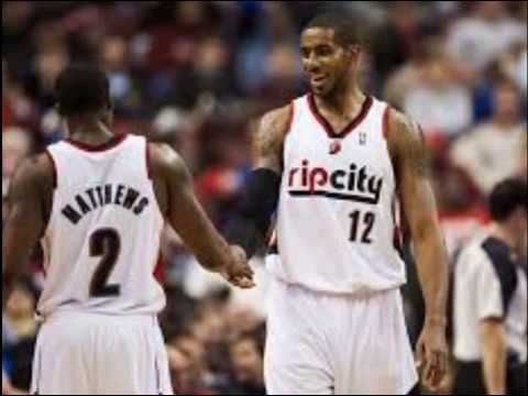 Portland Trail Blazers - 