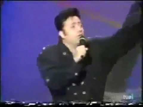 MARIO VIDES REPRESENTA A GUATEMALA EN OTI 75   OTI 93