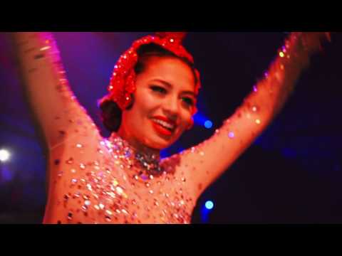 Bob Sinclar at Escape Amsterdam