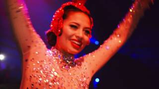 Bob Sinclar at Escape Amsterdam