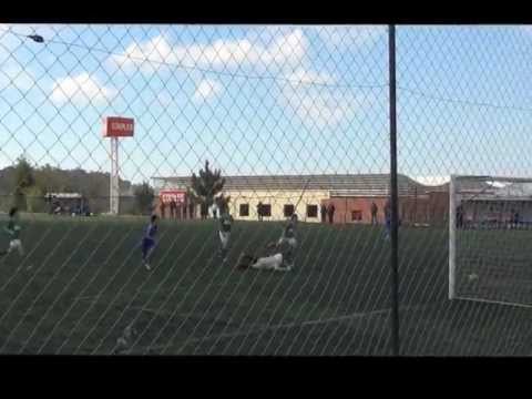 Feirense 8 - Faial 1