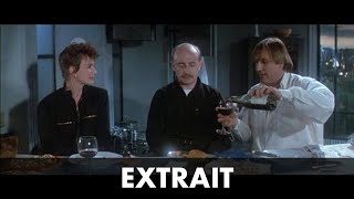 TENUE DE SOIREE - Extrait #3 "La susceptibilité" - Depardieu, Miou-Miou, Michel Blanc