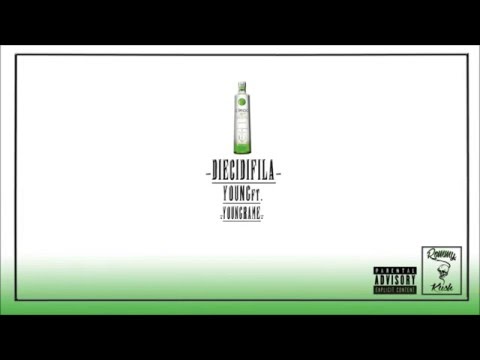 YOUNG - 10 DI FILA (FT. YOUNG RAME)