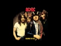 AC/DC - Highway To Hell (Lyrics+HQ) 