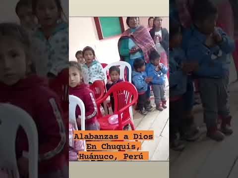 75 años de aniversario del Distrito de Chuquis Dos de Mayo Huánuco Perú, #parati, #fe, #pageforyou.