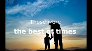 Download lagu Dream Theater - The Best of Times  (lyrics) mp3