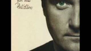 Phil Collins - We&#39;re sons of our fathers