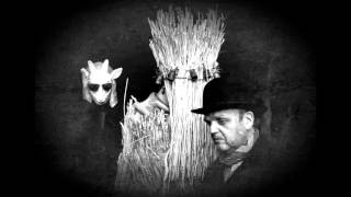 Alan Moore on John Clare and By Our Selves