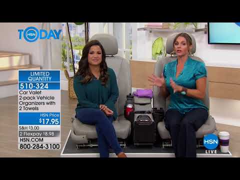 HSN | HSN Today: Clevere Lösungen 13.03.2018 - 07 Uhr