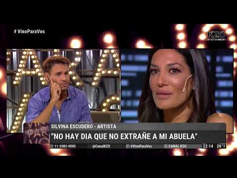 Vino para Vos - Programa #179 20/02/2018 | Mano a mano con Silvina Escudero