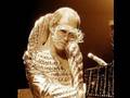 Elton John White Christmas 1999