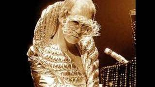 Elton John White Christmas 1999