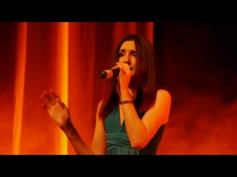 НЯН фест 2016 акт2 30 Alan - Kuon no Kawa (вокал - KenShin)