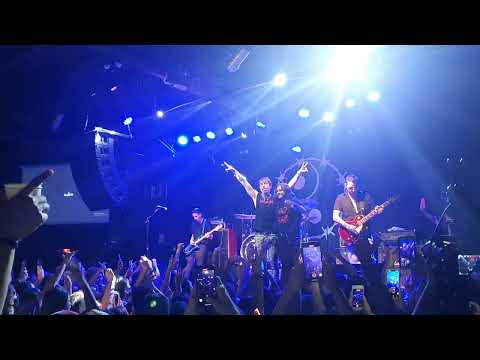 Di Ferrero - Onde Estiver (Part. Day Limns) [Hangar 110 - 24/02/22]