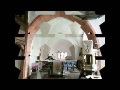 Roberts Geschichten Serie8 Hessen Kreis Hersfeld Rotenburg   Teil 3   von Rotenburg nach Ronshausen