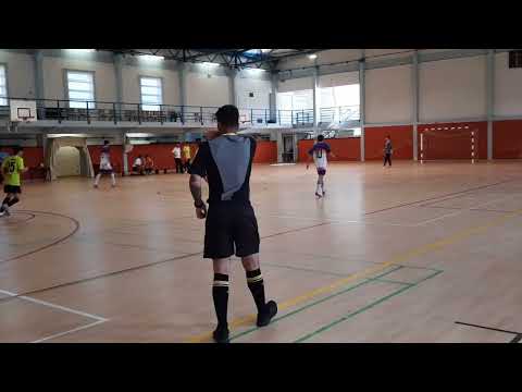 Jardim da Amoreira  - 0 vs GDUA - 0