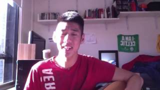 Pretty Girl Cover (David Ryan Harris) - Valentine's Day Take Session