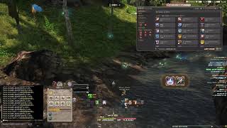 のんびりとFF14-158