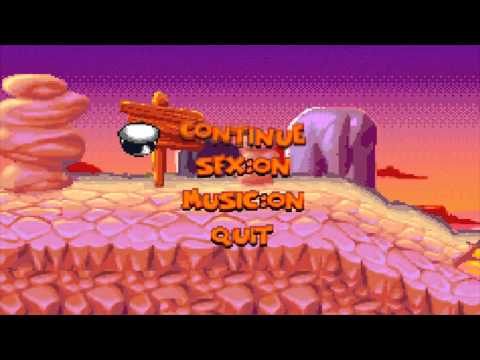 popeye rush for spinach gba cheats