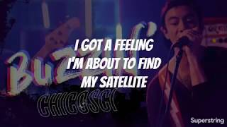 Chicosci - Buzzin (LYRIC VIDEO)