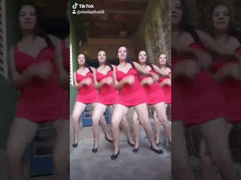 Lambasaia feat. Thullio Milionário - Eu só devolvi /Sheila Silva