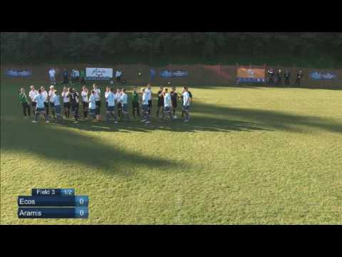 [LIVE STREAM] EMF Champions league: day 3 - field 3